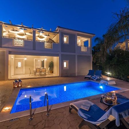 Mamfredas Luxury Resort Plános Zewnętrze zdjęcie