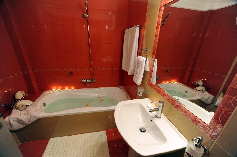 Mamfredas Luxury Resort Plános Zewnętrze zdjęcie