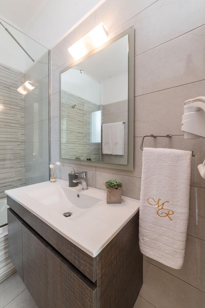 Mamfredas Luxury Resort Plános Zewnętrze zdjęcie