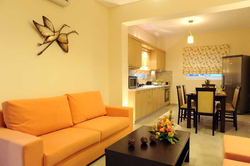 Mamfredas Luxury Resort Plános Zewnętrze zdjęcie