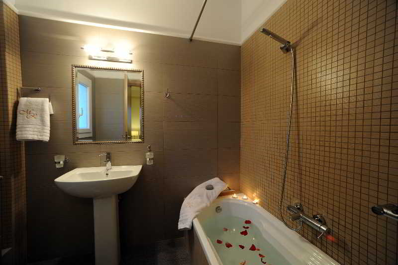Mamfredas Luxury Resort Plános Zewnętrze zdjęcie