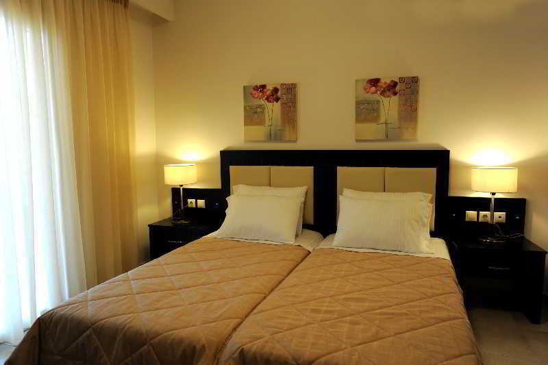 Mamfredas Luxury Resort Plános Zewnętrze zdjęcie