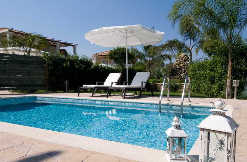 Mamfredas Luxury Resort Plános Zewnętrze zdjęcie