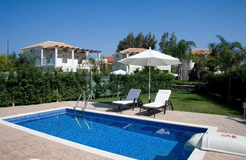 Mamfredas Luxury Resort Plános Zewnętrze zdjęcie