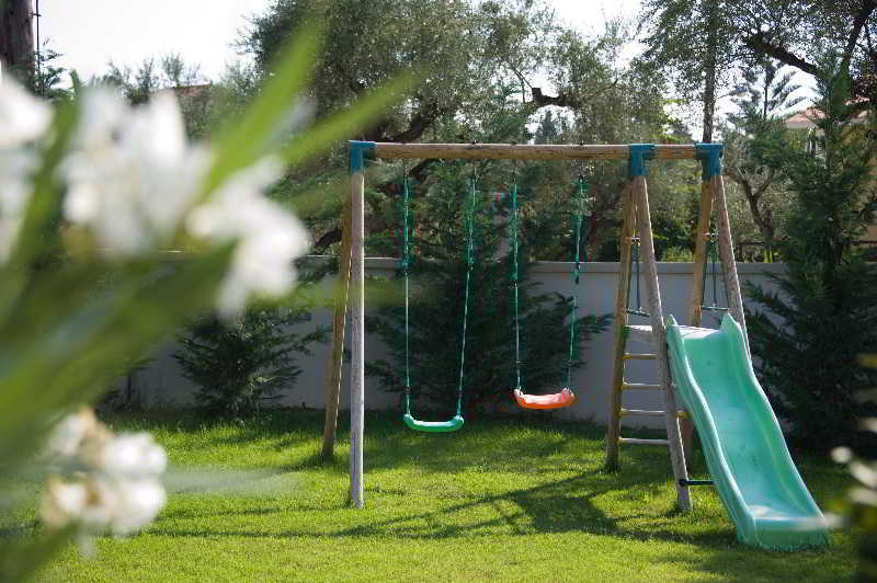 Mamfredas Luxury Resort Plános Zewnętrze zdjęcie
