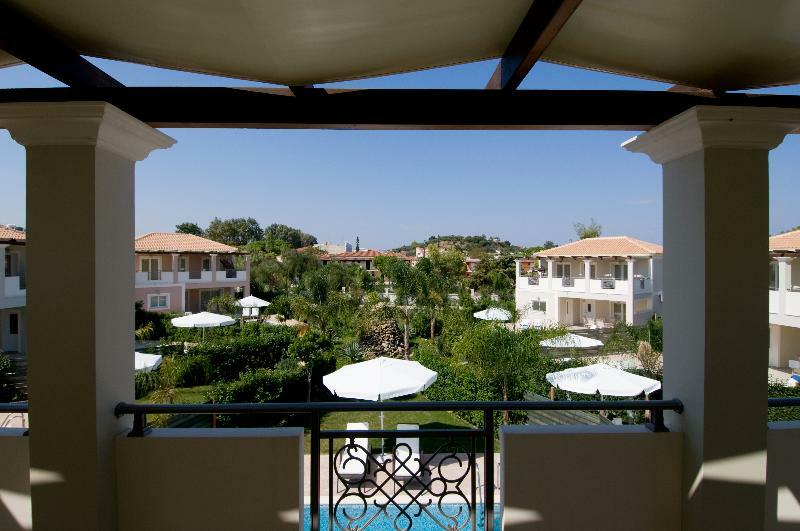 Mamfredas Luxury Resort Plános Zewnętrze zdjęcie