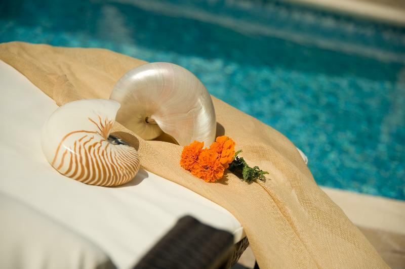 Mamfredas Luxury Resort Plános Zewnętrze zdjęcie
